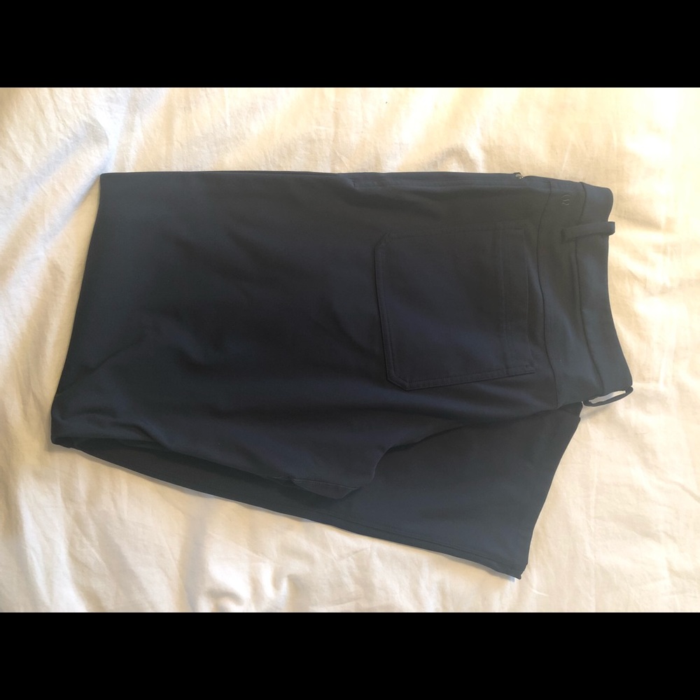 Lululemon ABC Pants Navy